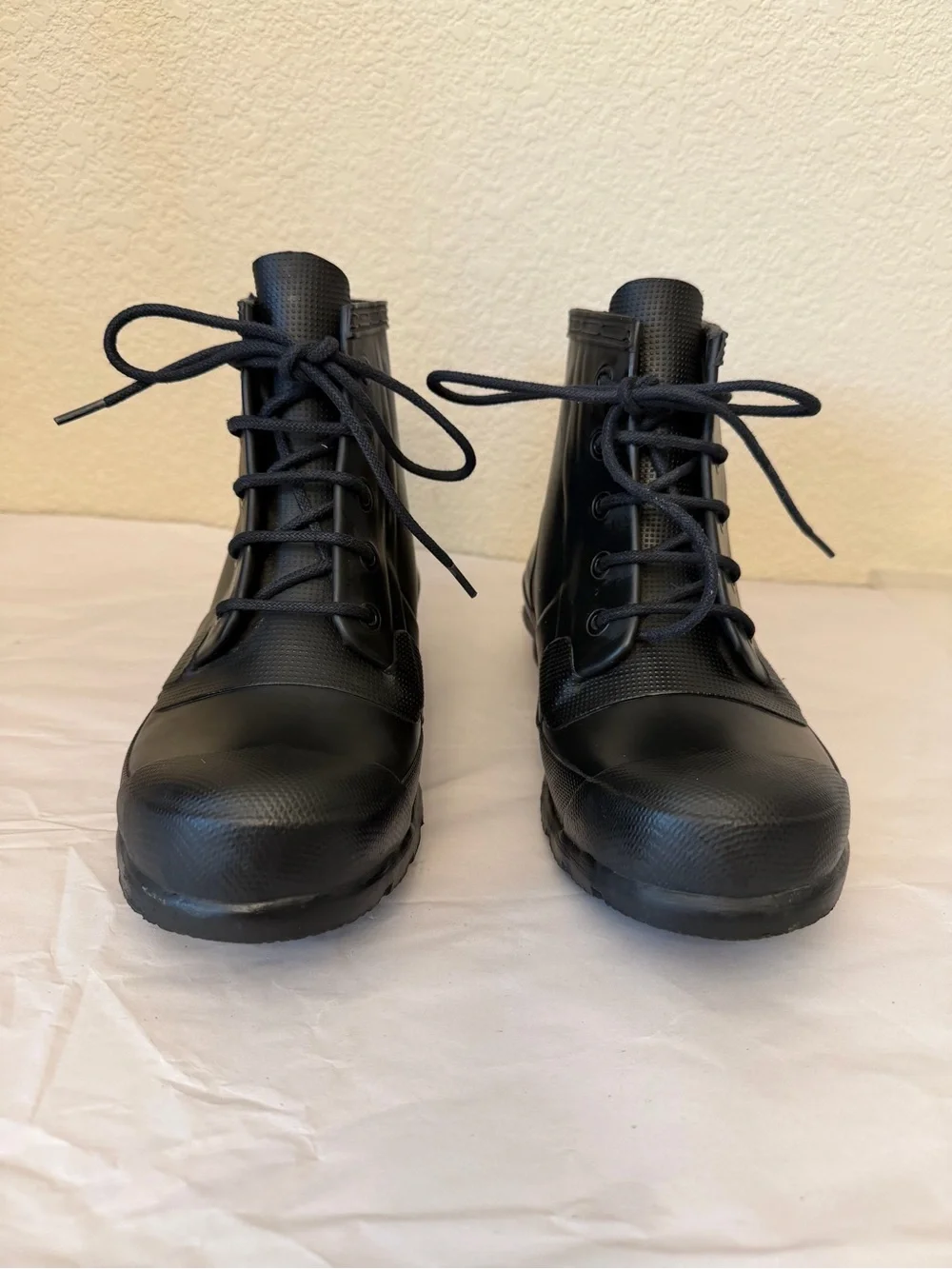 Hunter classic black
